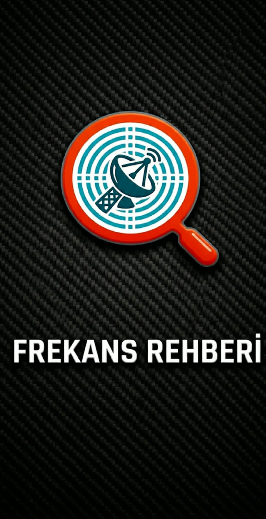 Frekans Rehberi uygulama ekranı