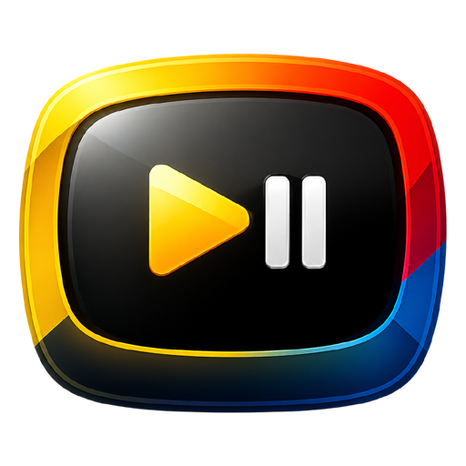Stream Core Player logo